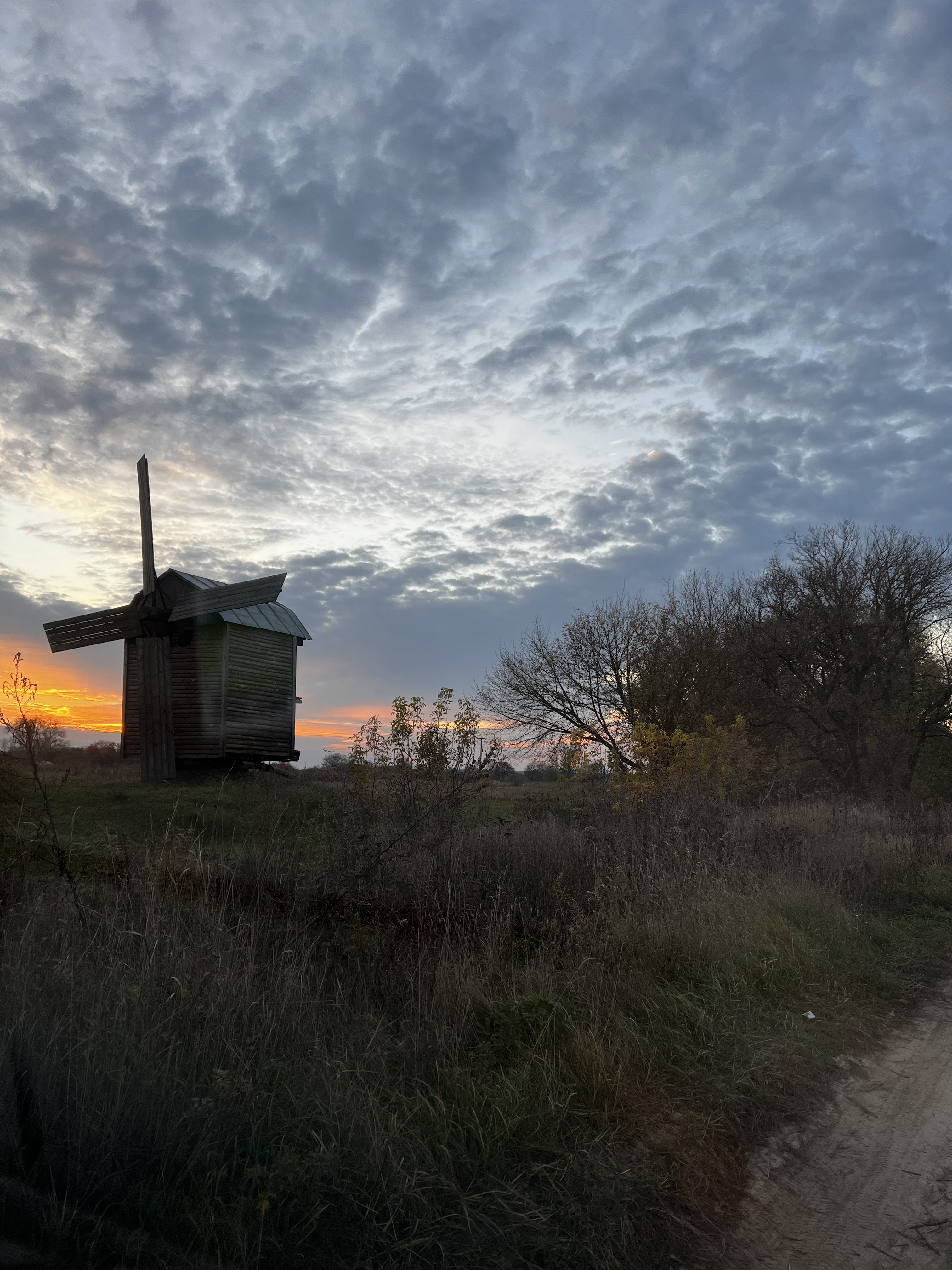 Chernihiv. Photo Credit: Kawika Rogers