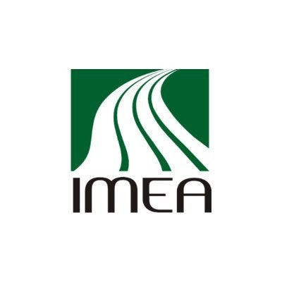 Substack profile picture for @imea
