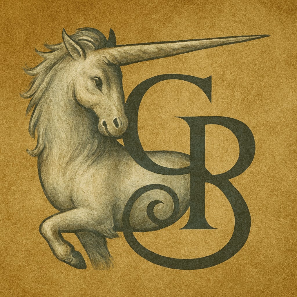Gentle Reminders logo