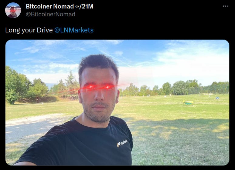 https://twitter.com/BitcoinerNomad/status/1677602361164849152?s=20