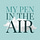 My Pen in the Air