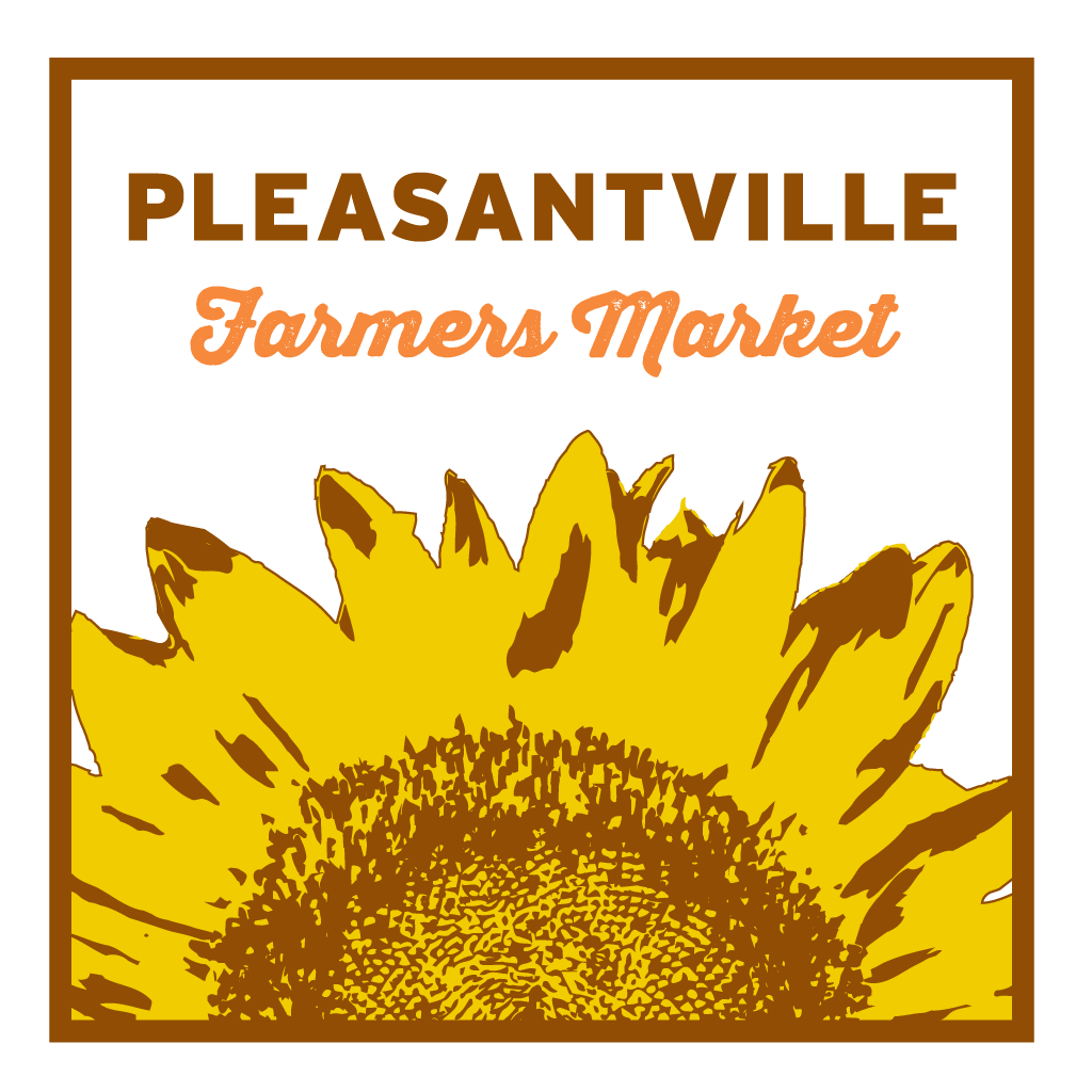 Field Notes from the Pleasantville Farmers Market