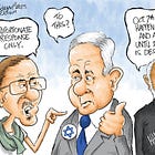 Never Again: Israel’s Fight For Survival