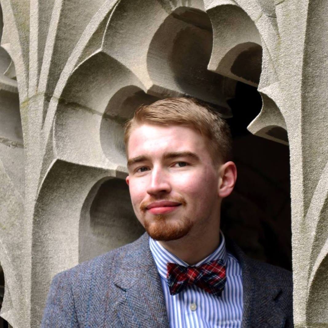 Defender’s Gate Diaries