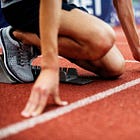 Running the Race of Sanctification