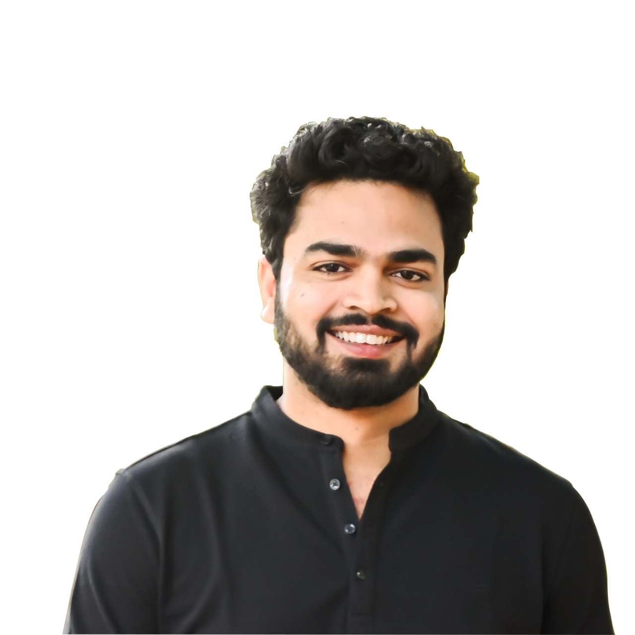 Surojit’s Newsletter