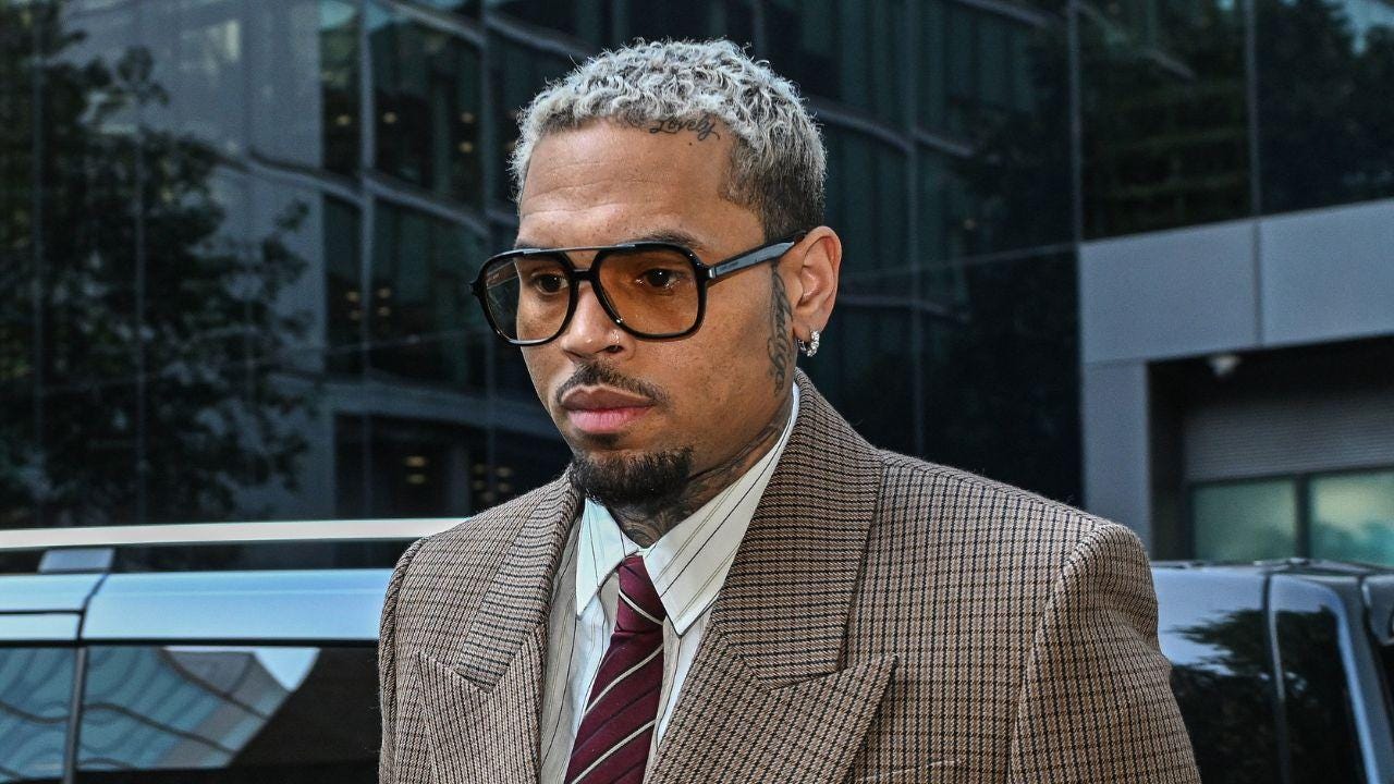 image of Chris Brown image of Chris Brown