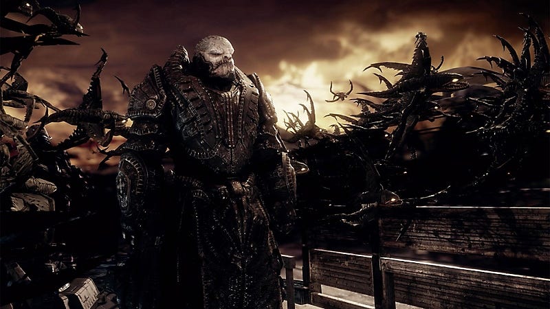 Gears of War: Reloaded - PS5 games | PlayStation (US)