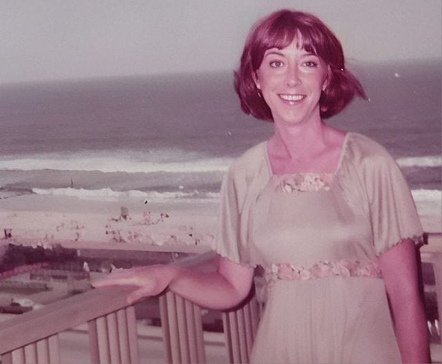 Who Killed Patricia Shea in the Summer of 1982? An Investigation