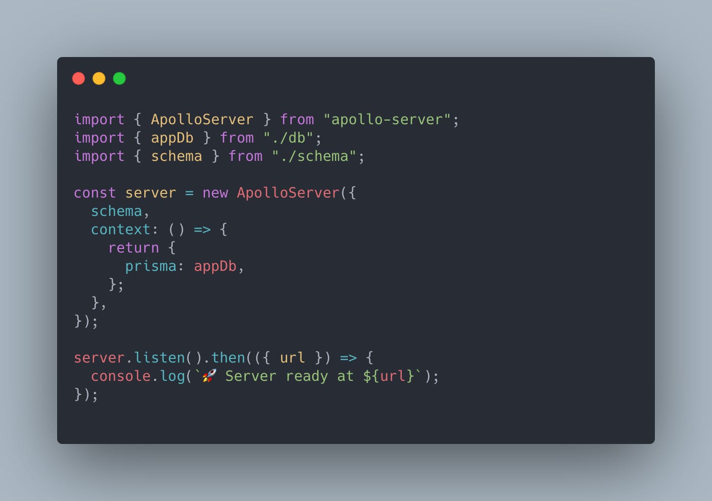 Nexus + Prisma: the Future of Backend Nexus + Prisma: the Future of Backend
