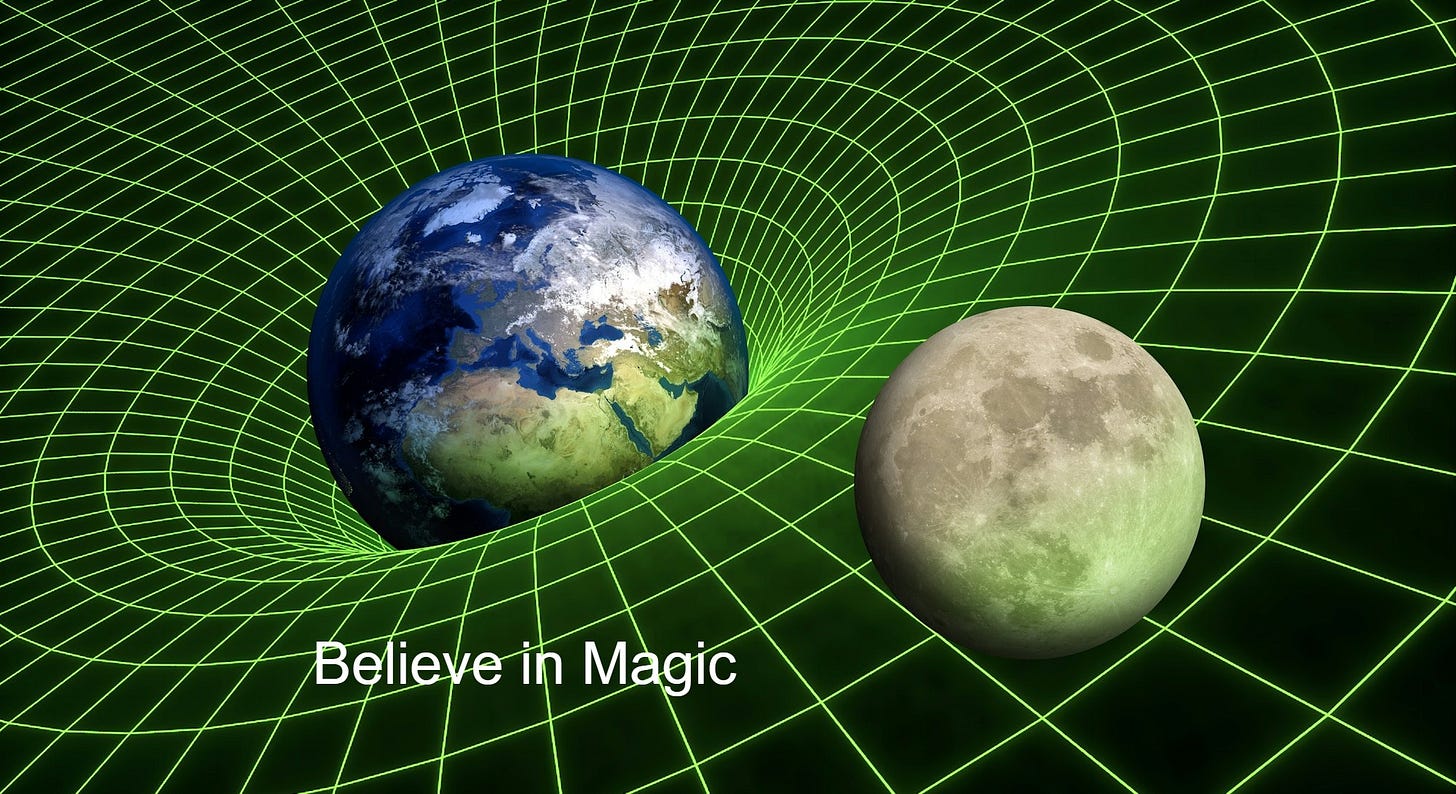 3 experiments that prove Einstein's theory of relativity