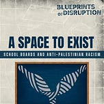Blueprints of Disruption