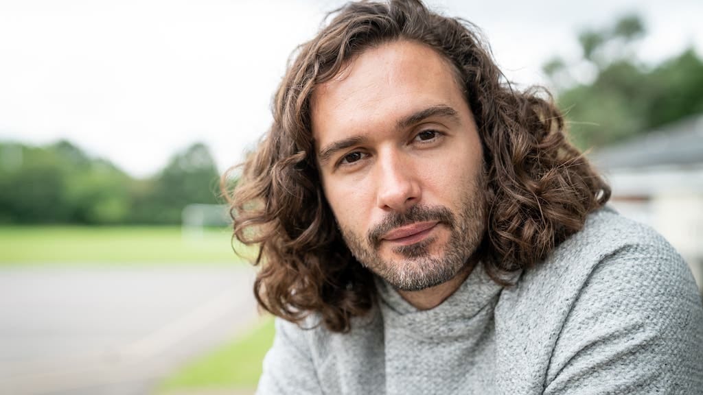 Joe Wicks