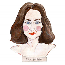 The Sophist