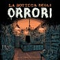 Giacomo Giaquinto's avatar