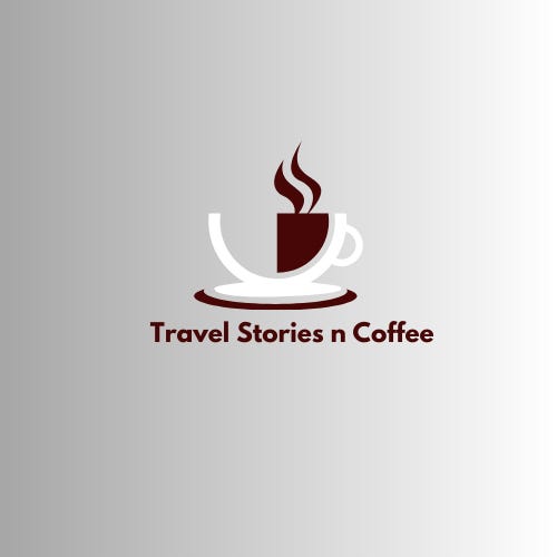 Travel Stories and Coffee