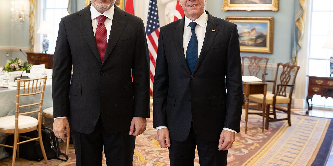America's unforgivable presumption: we knew Iran's plan