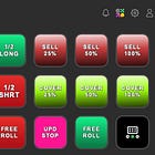 DAS Trader Hotkeys part 1