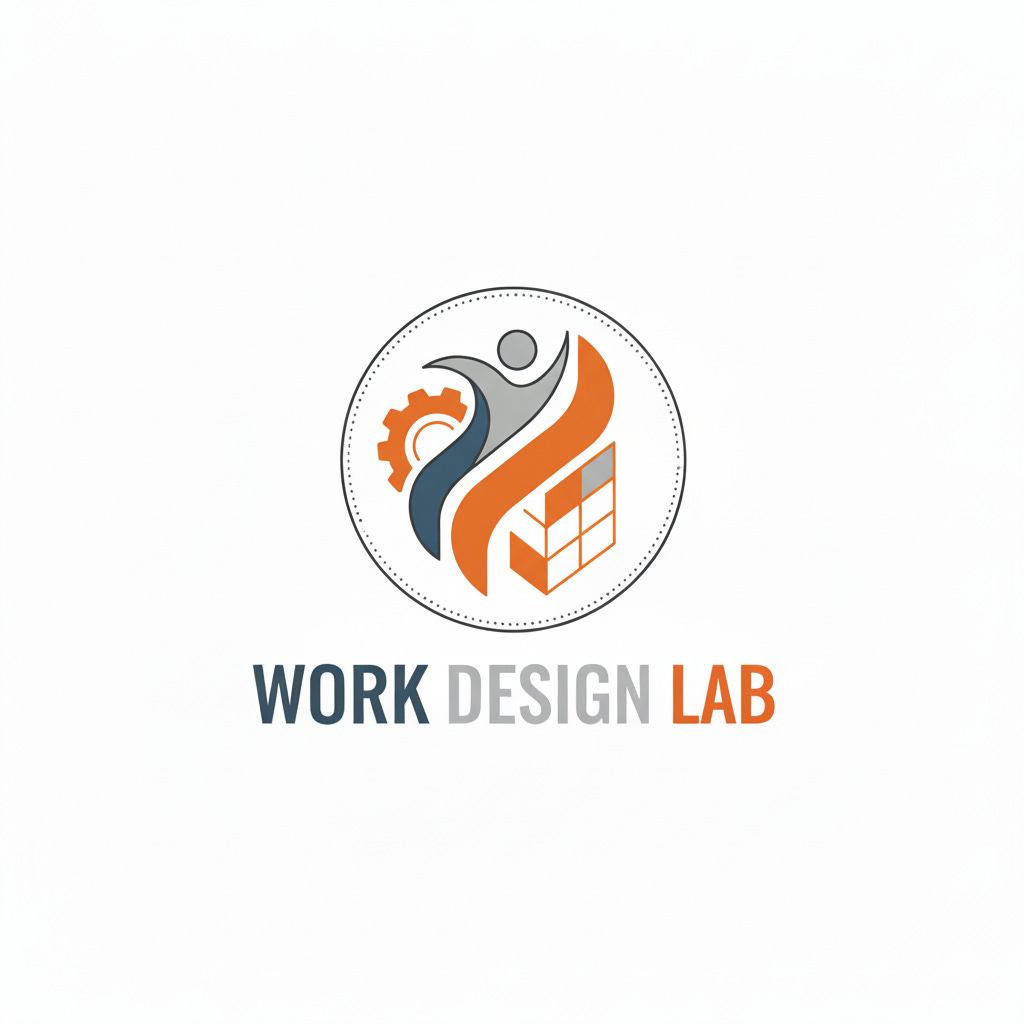 The Work Design Lab