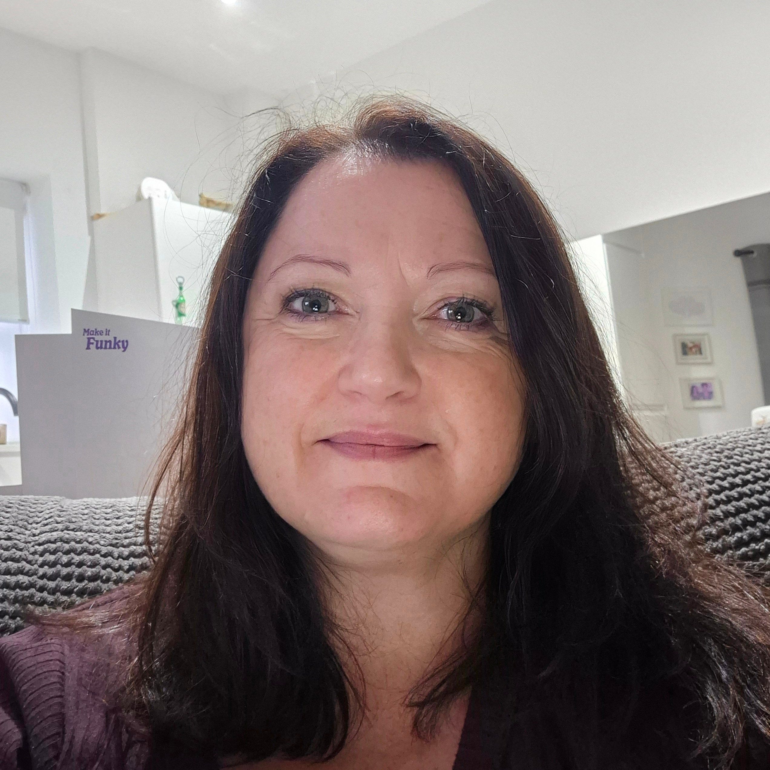 Julie Kelleher