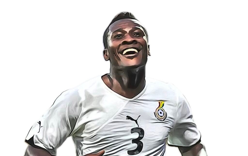 Untraditional player numbers