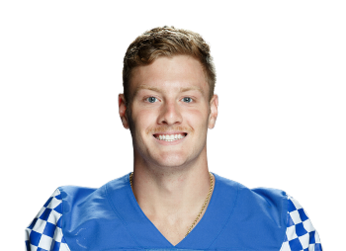 Kentucky QB Will Levis