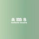 Ams Holistic Health Newsletter