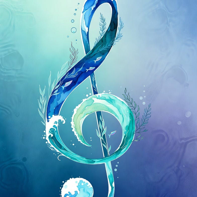 Front Row & Backstage logo