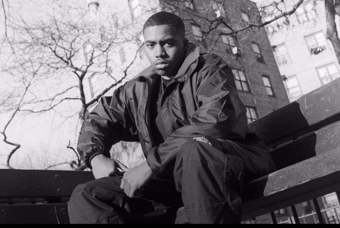 The Story of Nas 'Illmatic' - Classic Album Sundays