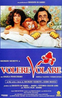 Volere Volare, Prison on Fire, Point Break, So Long See You Tomorrow, The Education of Henry Adams, A Strange and Sublime Address, Territorial Rights, Cesar, Las Furias