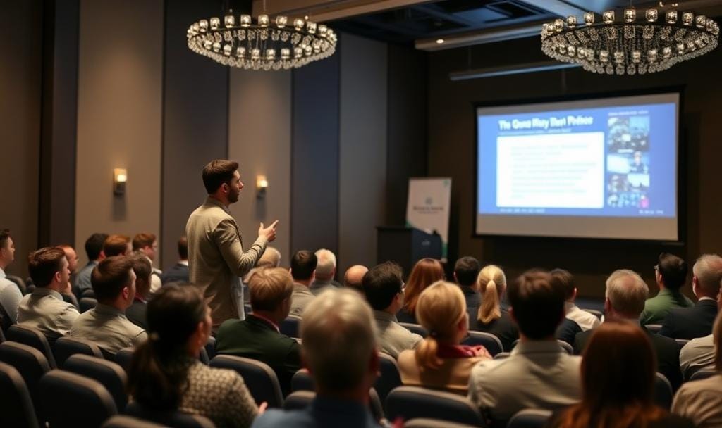 7 Storytelling Secrets to Make Your Words Unforgettable