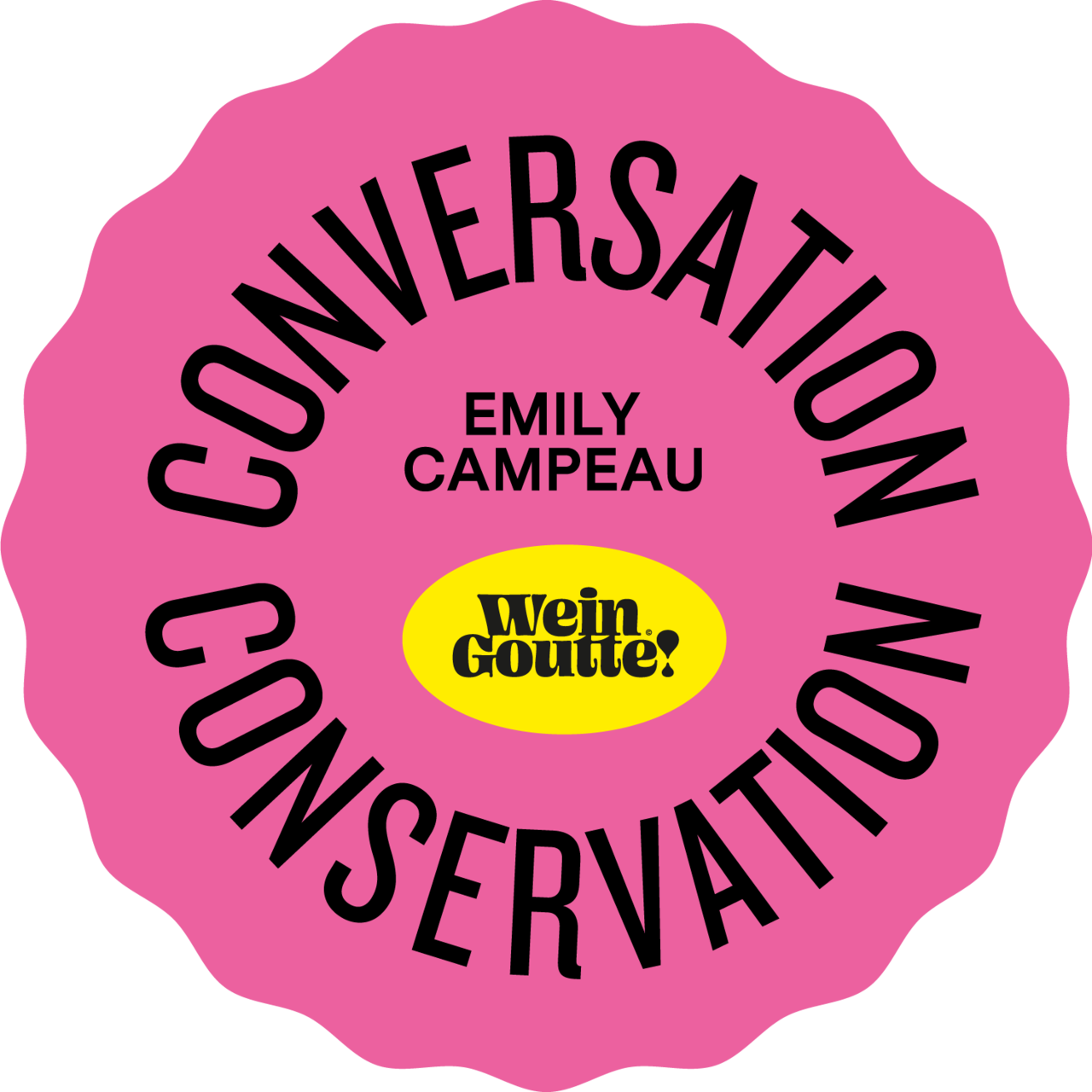Conversation • Conservation 