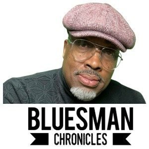 Bluesman Chronicles 