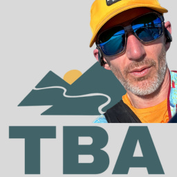 The Balanced Athlete with Dr. Jud