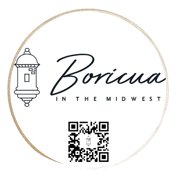 Boricua In The Midwest