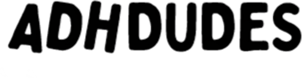 ADHDudes