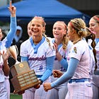 High School Softball: Mark Morris takes top seed to State after steamrolling to District title