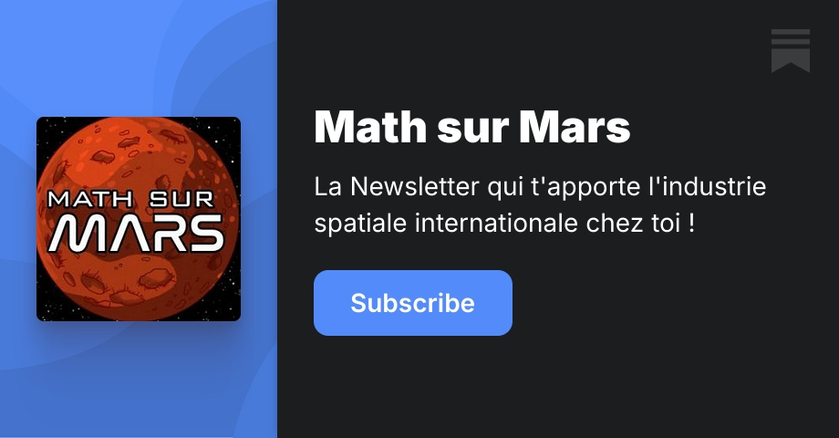 Archive - Math sur Mars