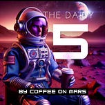 Coffee on Mars’s Communication Platform