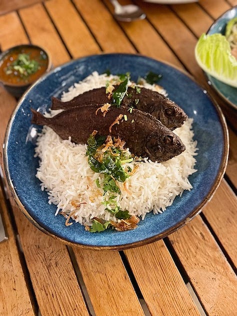 Bahrain - FooDiva
