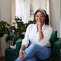 Antoinetta Mosley's avatar