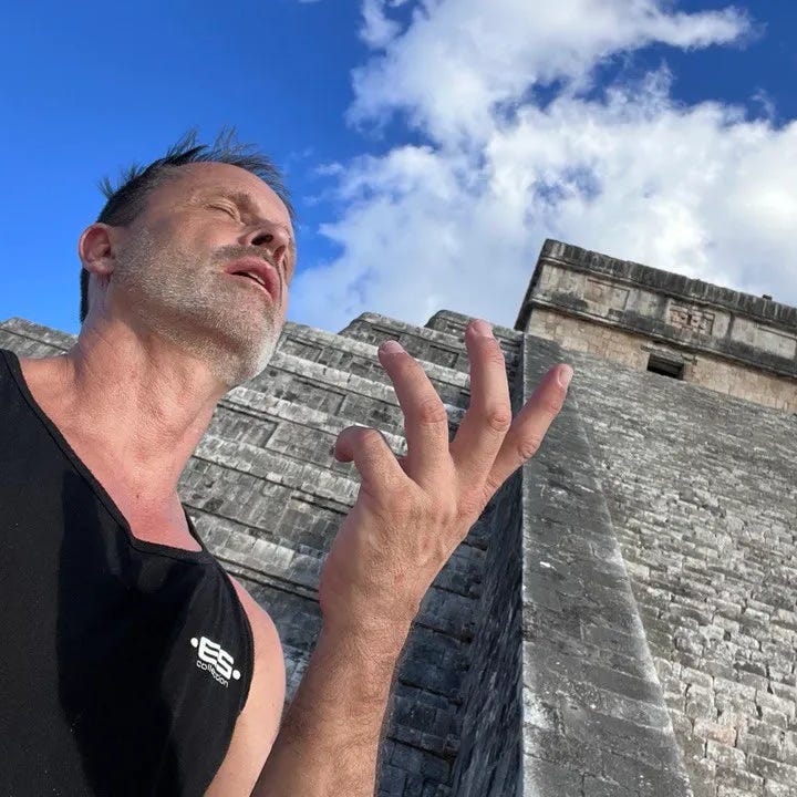 Patrick’s Substacks