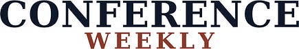 Conference Weekly