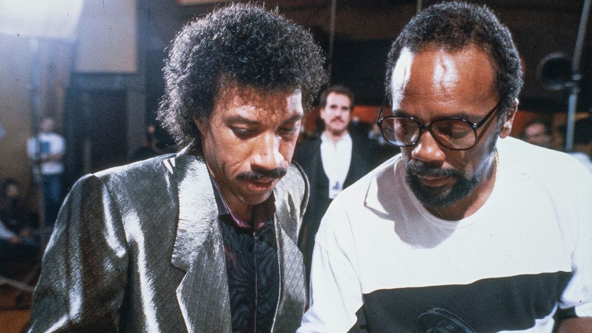 Netflix's The Greatest Night in Pop gets intimate with an '80s hit - Polygon