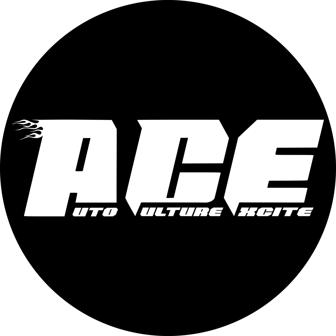 ACE Zasshi Club | Justin | Substack