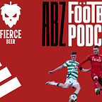 The ABZ Football Podcast