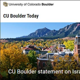 Should Universities Take Political Positions?