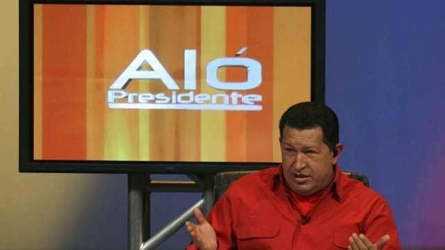 "The Hugo Chavez Show" - Preview