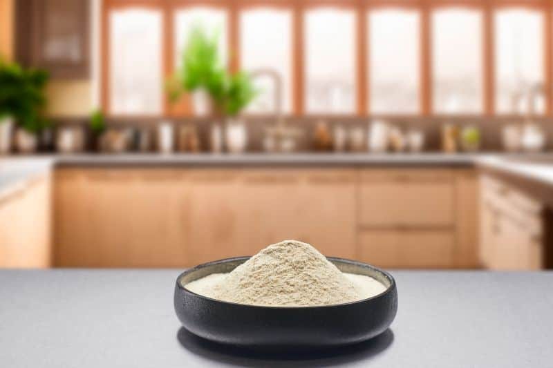 The Protein Brewery's flagship mycelium ingredient has received novel food approval in Singapore.