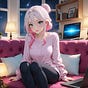 Vixen's avatar